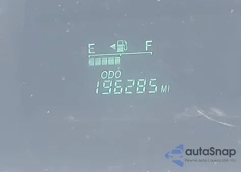 2005 Toyota Prius from USA, damaged, VIN JTDKB20U153051062